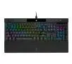 Klawiatura opto-mechaniczna Corsair K70 Pro RGB OPX  Czarny