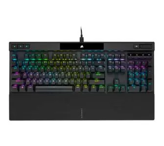 Klawiatura opto-mechaniczna Corsair K70 Pro RGB OPX  Czarny