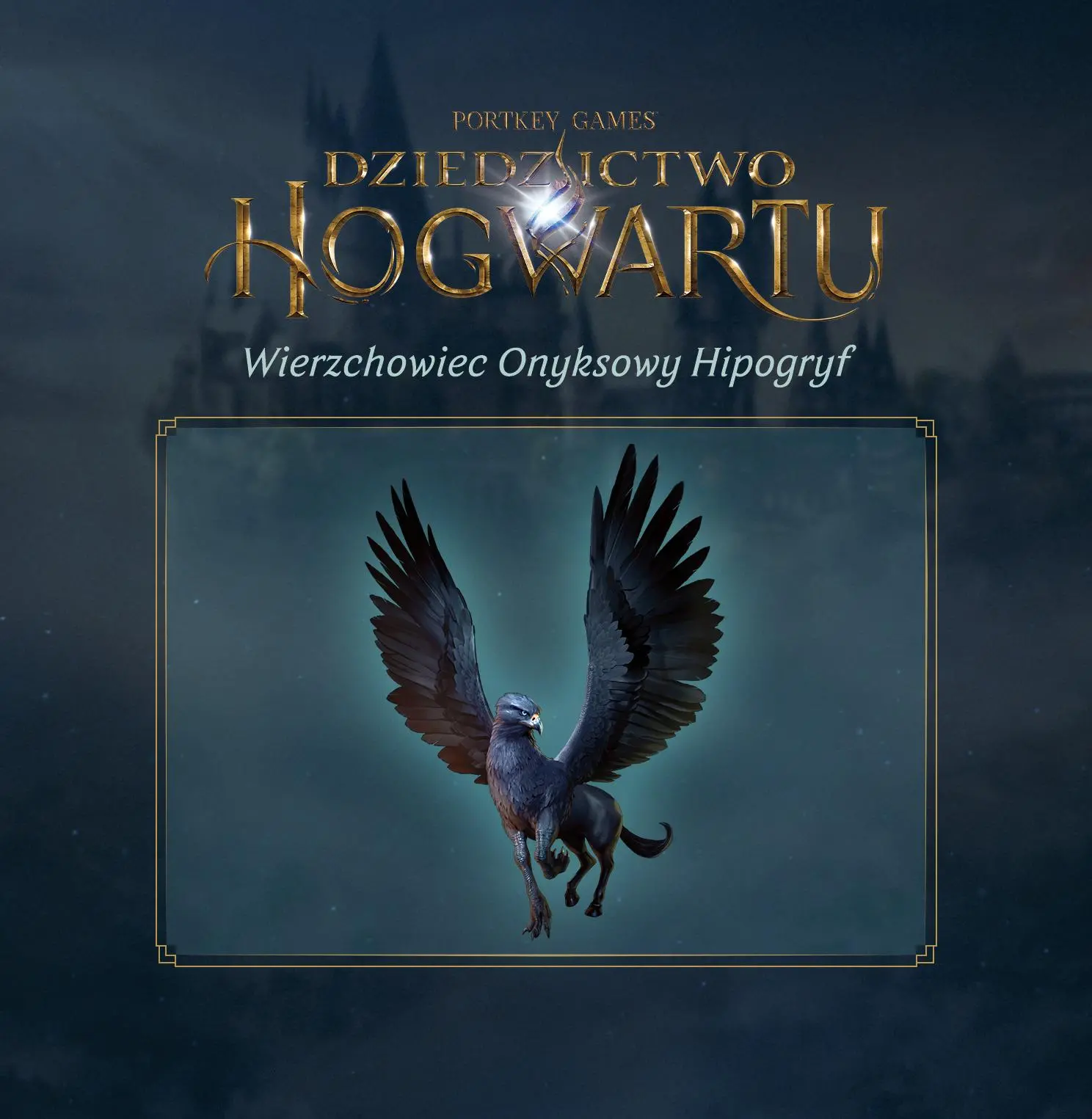 Dziedzictwo Hogwartu (Hogwarts Legacy) Gra na Xbox One (Kompatybilna z Xbox Series X)
