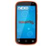 Smartfon NavRoad NEXO smarty (pomarańczowy)