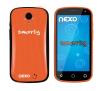 Smartfon NavRoad NEXO smarty (pomarańczowy)