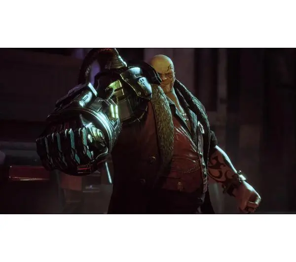 Gungrave G.O.R.E Edycja Day One Gra na PC