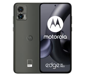 Smartfon Motorola edge 30 neo 8/128GB 6,28" 120Hz 64Mpix Czarny