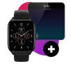 Smartwatch Amazfit GTS 4 Czarny + waga