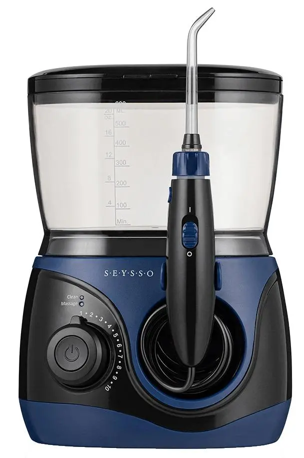 Irygator do zębów SEYSSO Planet