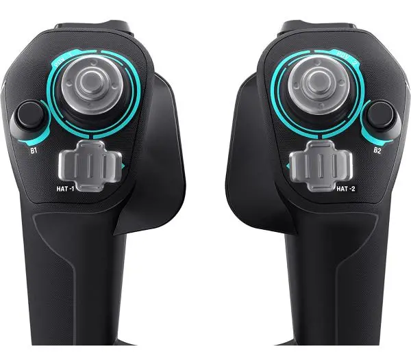 Turtle Beach VelocityOne FLight Universal Control System do Xbox Series X/S, Xbox One, PC Przewodowy - Kup na Raty - RRSO 0%