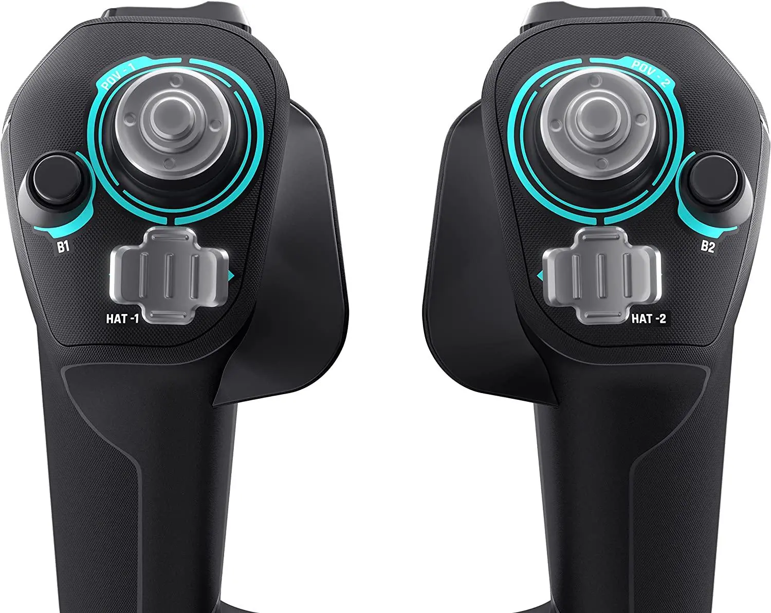 Turtle Beach VelocityOne FLight Universal Control System do Xbox