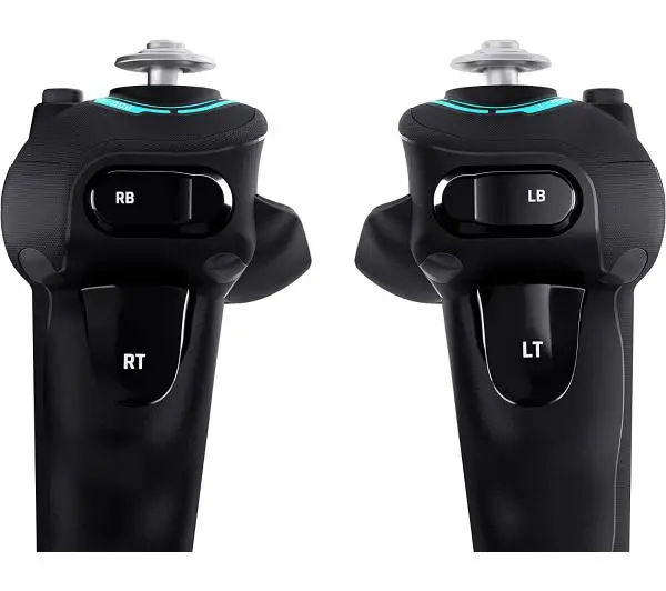 Turtle Beach VelocityOne FLight Universal Control System do Xbox Series X/S, Xbox One, PC Przewodowy - Kup na Raty - RRSO 0%