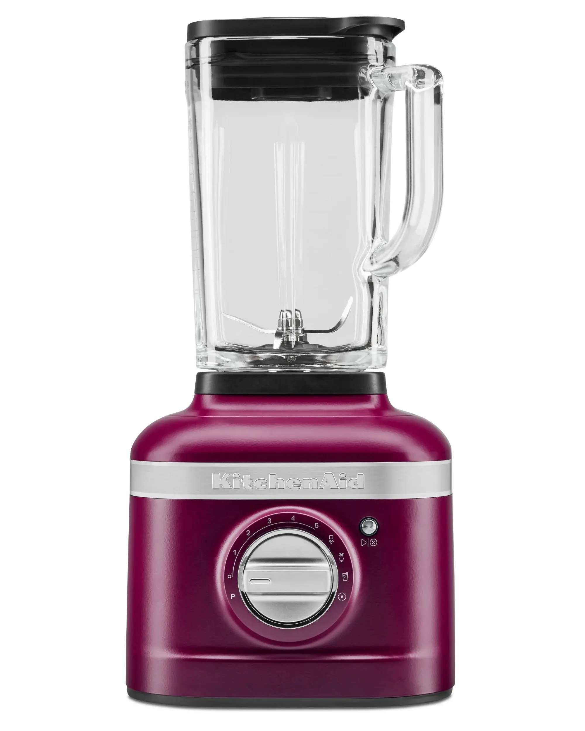 Blender kielichowy KitchenAid K400 5KSB4026EBE 1,4l