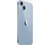 Smartfon Apple iPhone 14 Plus 256GB 6,7" 12Mpix Niebieski