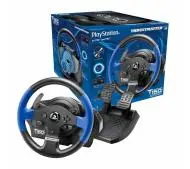 Thrustmaster T150 z pedałami do PS4, PS3, PC Force Feedback