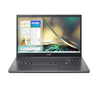 Laptop Acer Aspire 5 A515-57-51BU 15,6" i5-1235U 16GB RAM 512GB Dysk SSD Win11 Szary