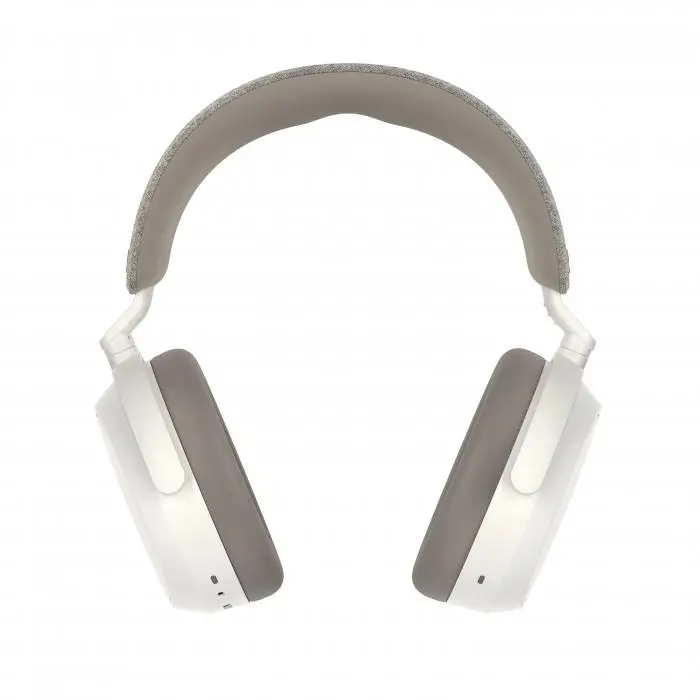 Sennheiser MOMENTUM 4 Wireless ホワイト sennheiser-momentum-4-wireless