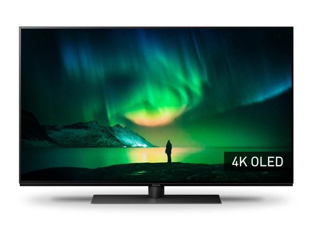 Telewizor Panasonic TX-48LZ1500E 48" OLED 4K 120Hz Smart TV Dolby Vision IQ Dolby Atmos HDMI 2.1 DVB-T2