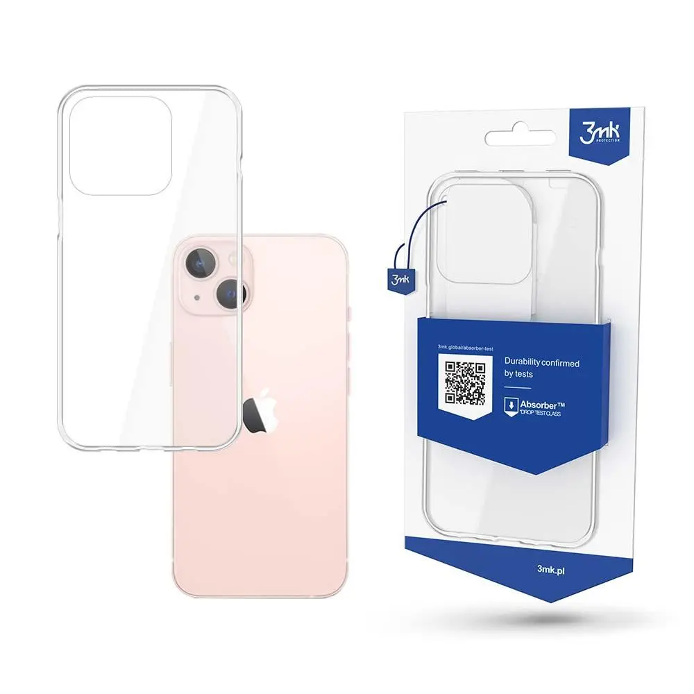 Etui 3mk Armor Case do iPhone 14