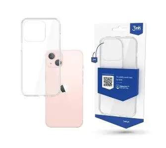 Etui 3mk Armor Case do iPhone 14