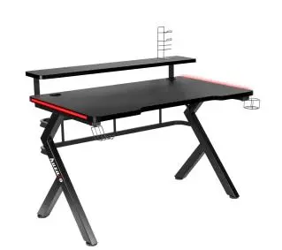 Huzaro Hero 5.0 RGB LED 120cm Czarny - Kup na Raty - RRSO 0%