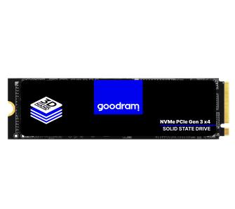 Dysk GoodRam PX500 Gen.2 256GB M.2 PCIe