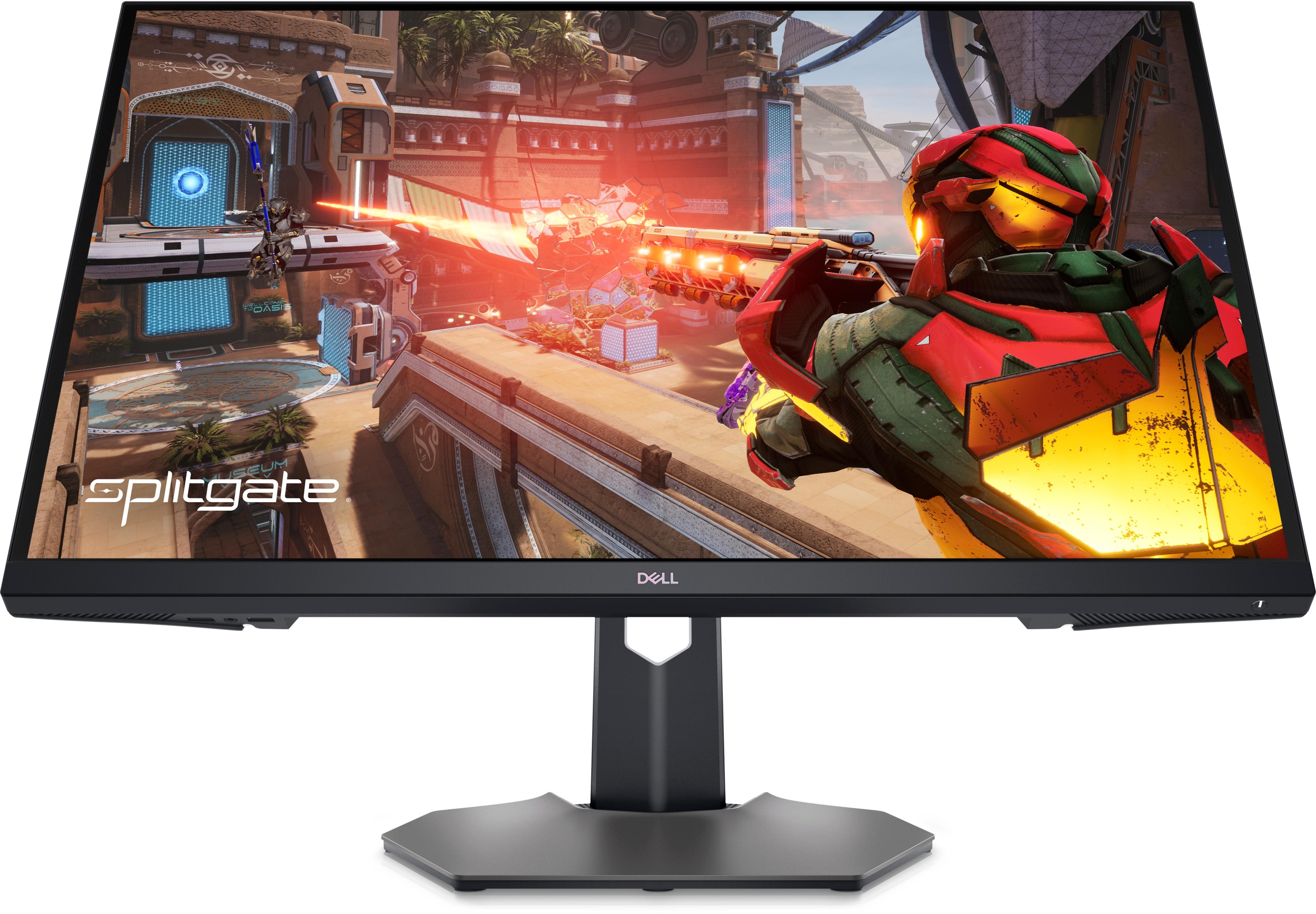 Monitor Dell G3223D 32