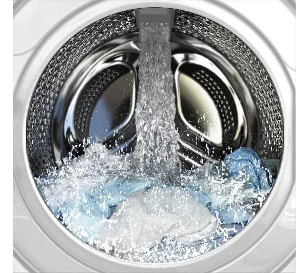 Beko bPro500 B5WFU58408WBDC AquaTech 8kg 1400obr/min Zdalne sterowanie - DRUGI -30%, ALBO 5-TY ZA 1ZŁ - Kup na Raty - RRSO 0%