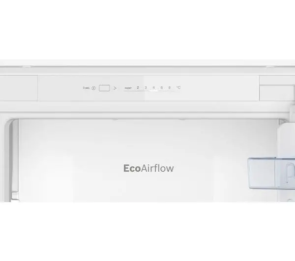 Bosch KIR41NSE0 122,1cm Szuflada z kontrolą wilgotności - DRUGI -30%, ALBO 5-TY ZA 1ZŁ - Kup na Raty - RRSO 0%