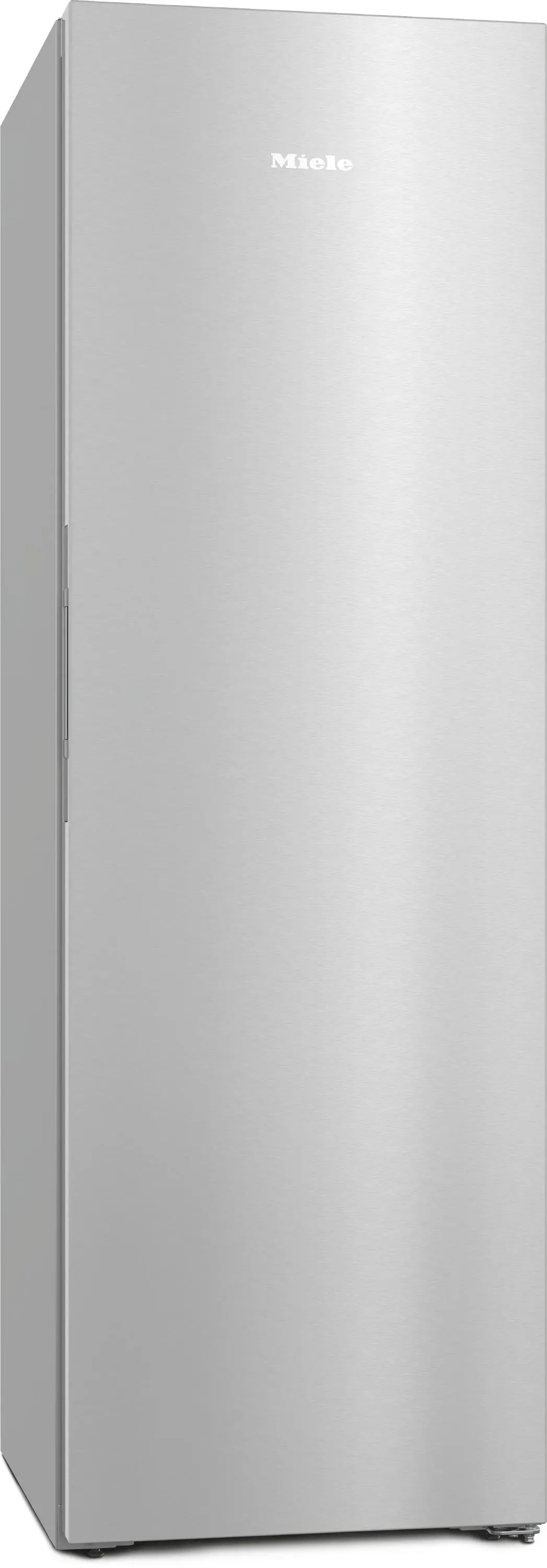 Lodówka Miele KS 4887 DD Pełny No Frost 185cm Szuflada z kontrolą wilgotności Zdalne sterowanie Srebrny