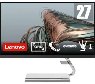 Monitor Lenovo Q27q-20 27" 2K IPS 75Hz 4ms