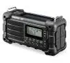 Radioodbiornik Sangean MMR-99 DAB Radio FM DAB+ Bluetooth Czarny