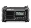 Radioodbiornik Sangean MMR-99 DAB Radio FM DAB+ Bluetooth Czarny