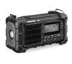 Radioodbiornik Sangean MMR-99 DAB Radio FM DAB+ Bluetooth Czarny