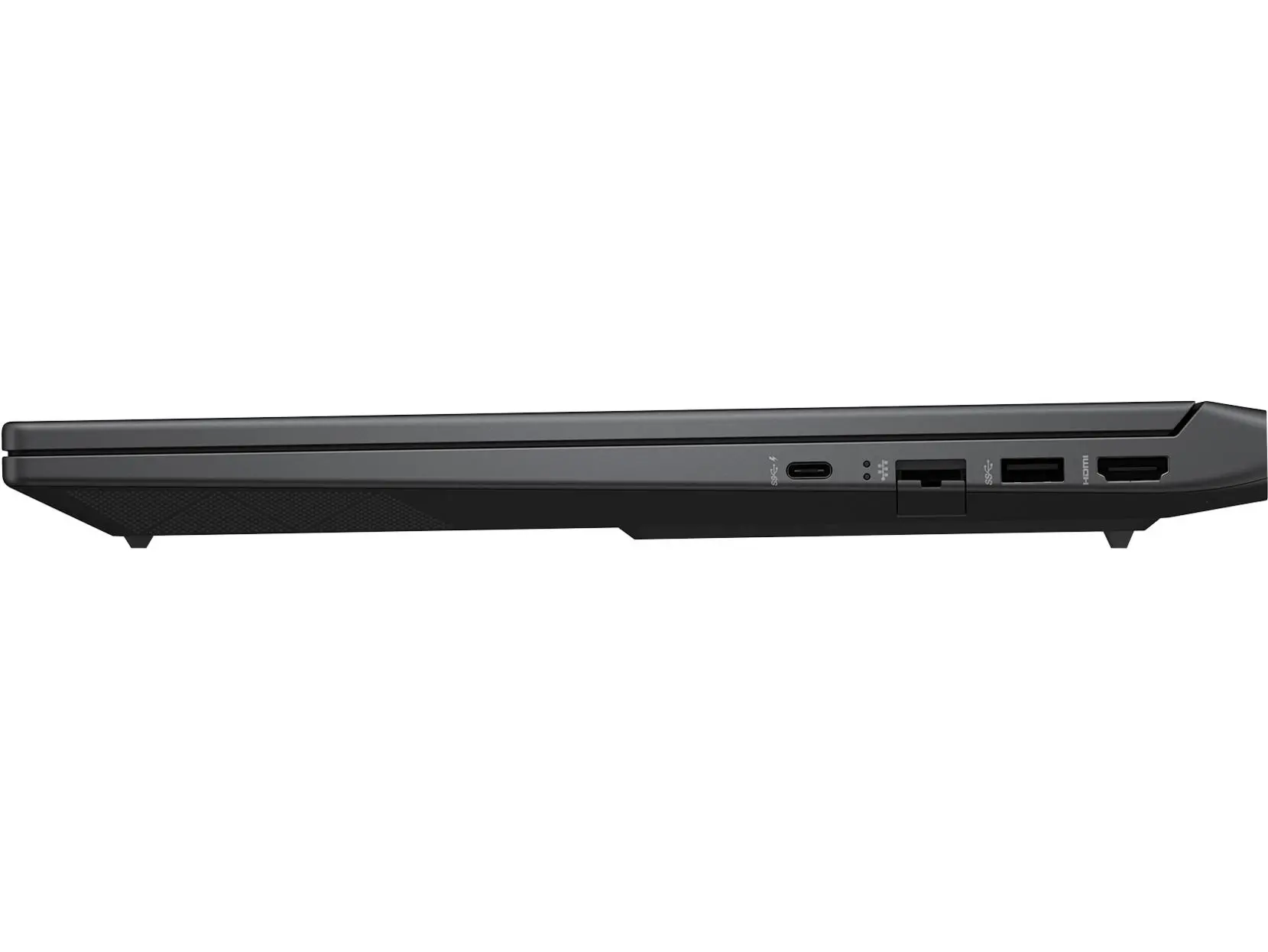 Laptop gamingowy HP Victus 15-fb0122nw 15,6" 144Hz R5 5600H 16GB RAM 512GB Dysk SSD GTX1650 Win11 Czarno-srebrny