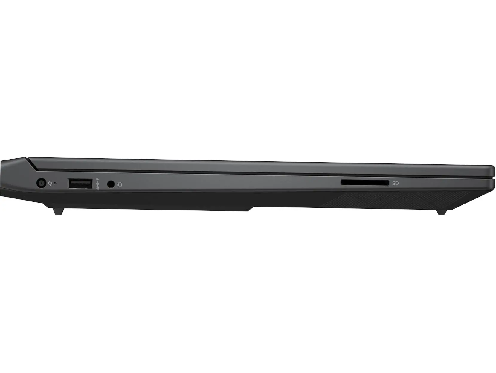 Laptop gamingowy HP Victus 15-fb0122nw 15,6" 144Hz R5 5600H 16GB RAM 512GB Dysk SSD GTX1650 Win11 Czarno-srebrny