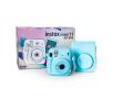 Aparat Fujifilm Instax Mini 11 Niebieski + case