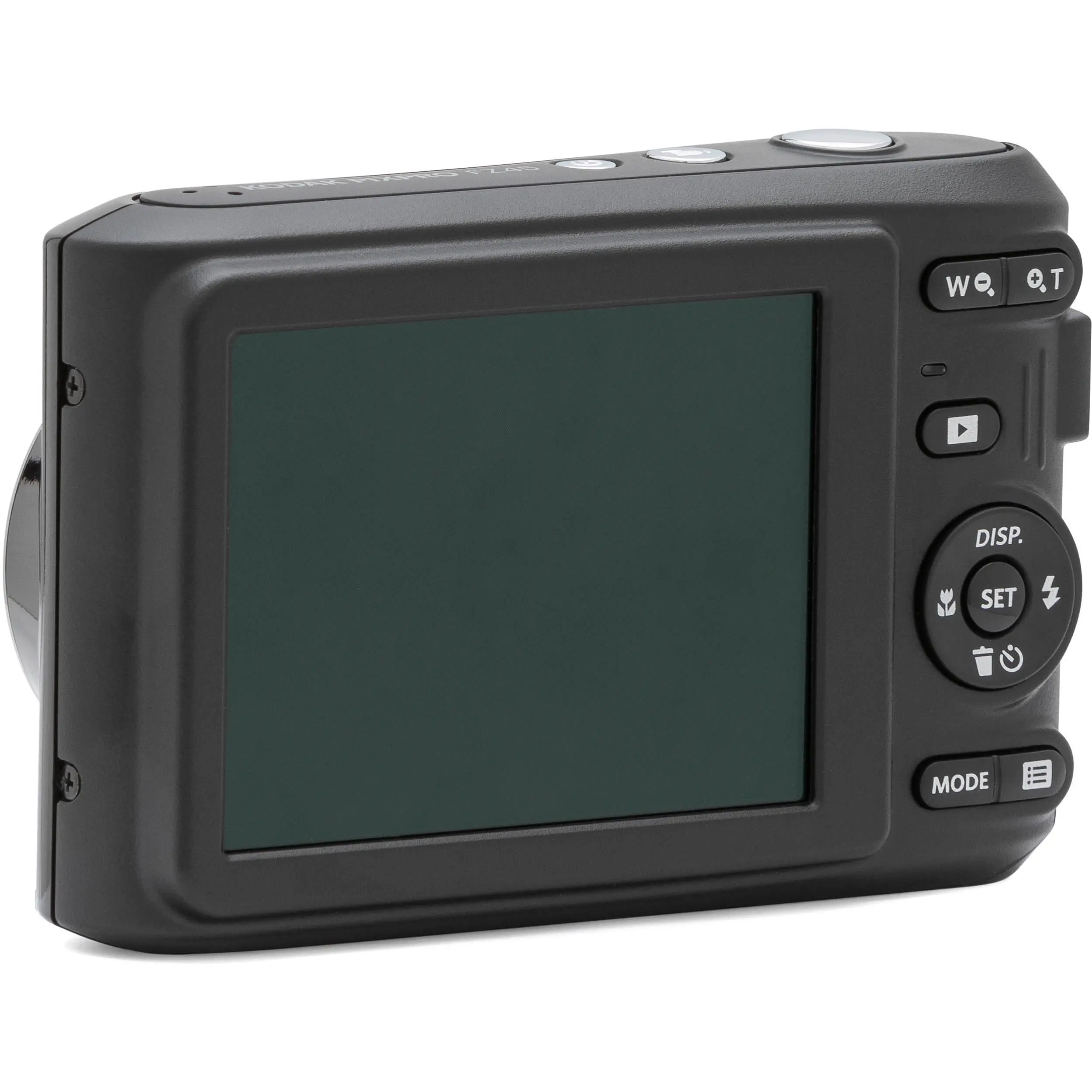 Aparat Kodak PixPro FZ45 Czarny - Opinie, Cena - RTV EURO AGD