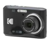 デジタルカメラ KODAK PIXPRO FZ45 Aparat cyfrowy Kodak PixPro FZ45 (czerwony) - Ceny i opinie