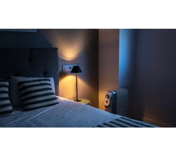 Cecotec ReadyWarm 7000 Space 360º