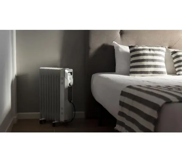 Cecotec ReadyWarm 9000 Space