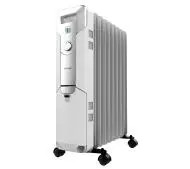Cecotec ReadyWarm 9000 Space