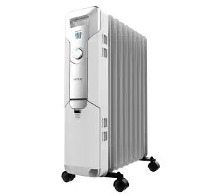 Cecotec ReadyWarm 9000 Space