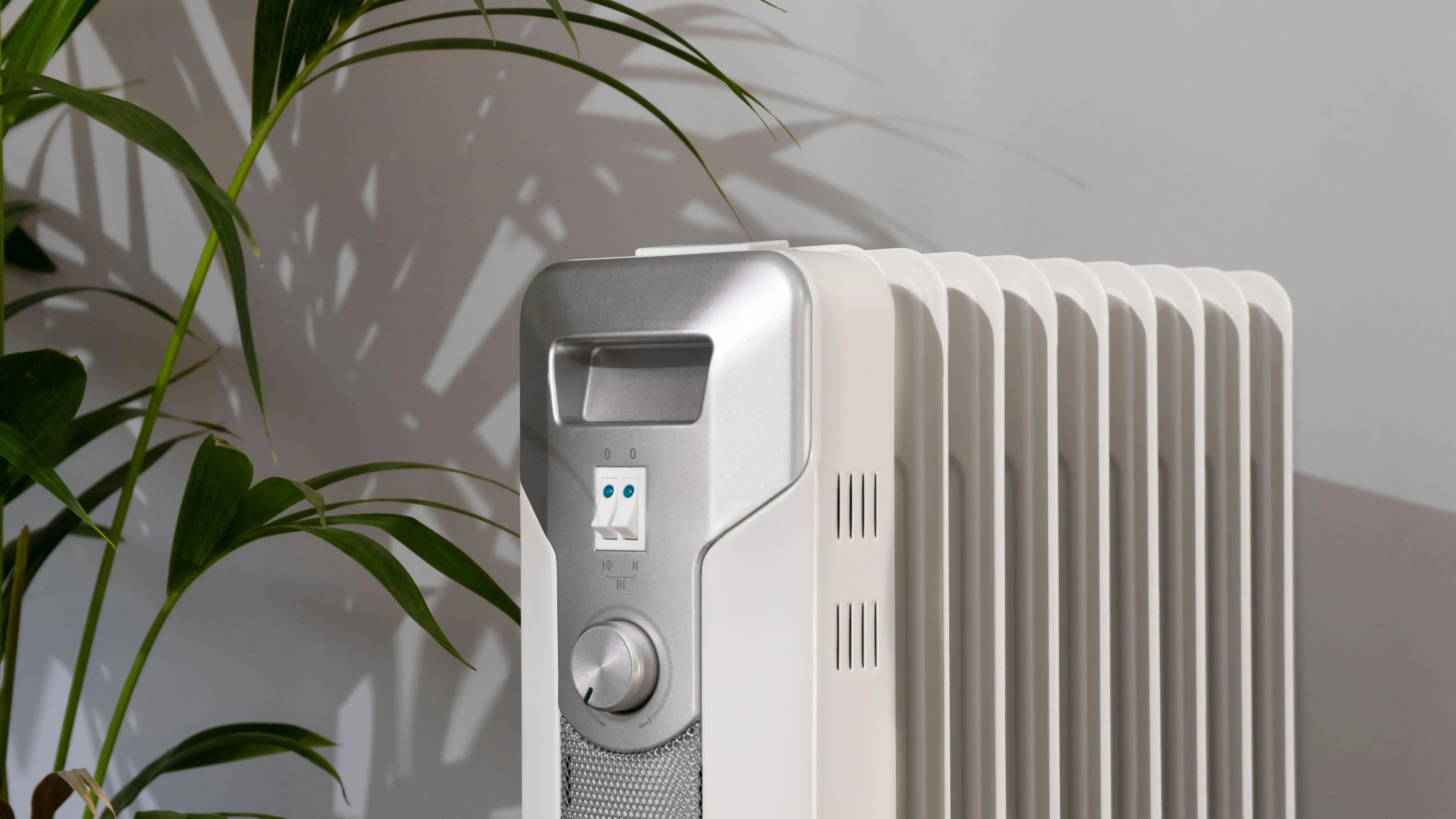 Grzejnik olejowy Cecotec ReadyWarm 9000 Space