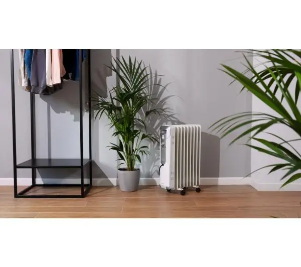 Cecotec ReadyWarm 9000 Space