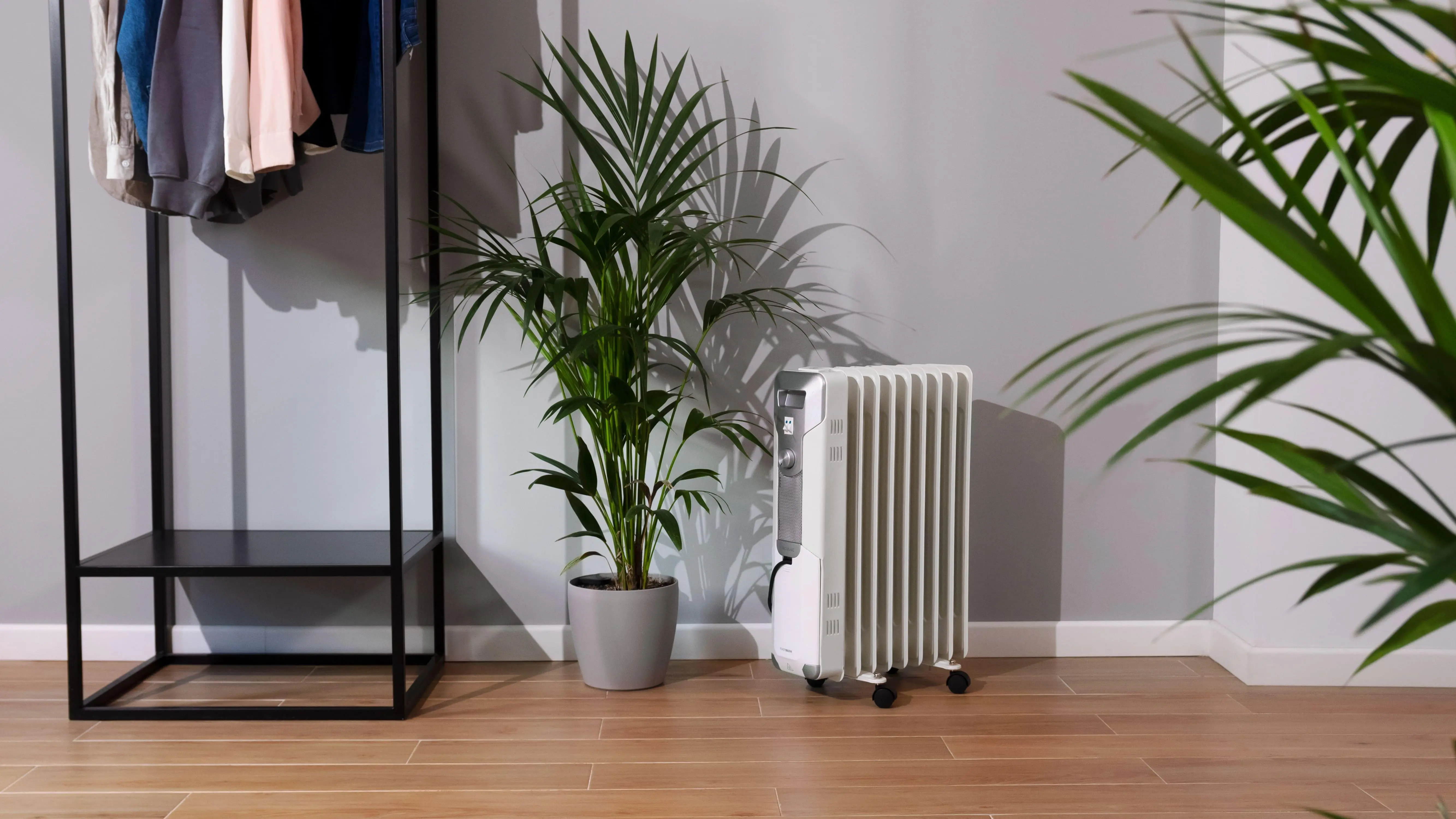 Grzejnik olejowy Cecotec ReadyWarm 9000 Space