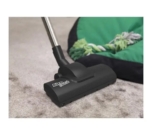 Numatic Henry PetCare HPC200   620W Turboszczotka Mini turboszczotka - Kup na Raty - RRSO 0%