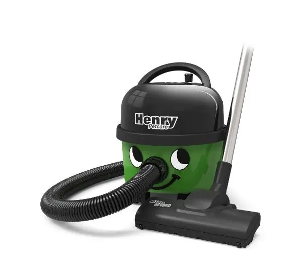 Numatic Henry PetCare HPC200   620W Turboszczotka Mini turboszczotka - Kup na Raty - RRSO 0%