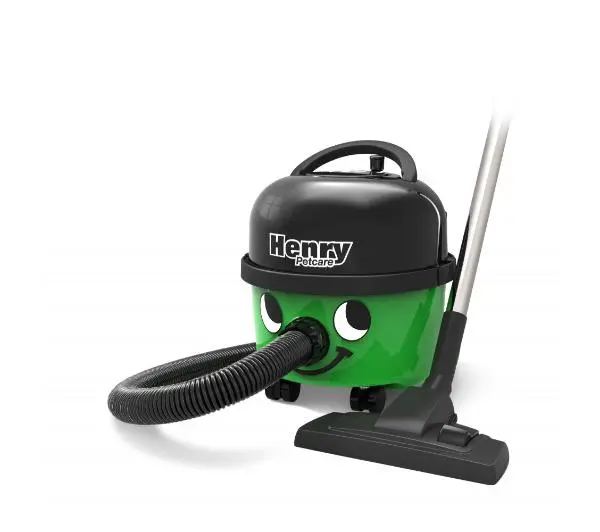 Numatic Henry PetCare HPC200   620W Turboszczotka Mini turboszczotka
