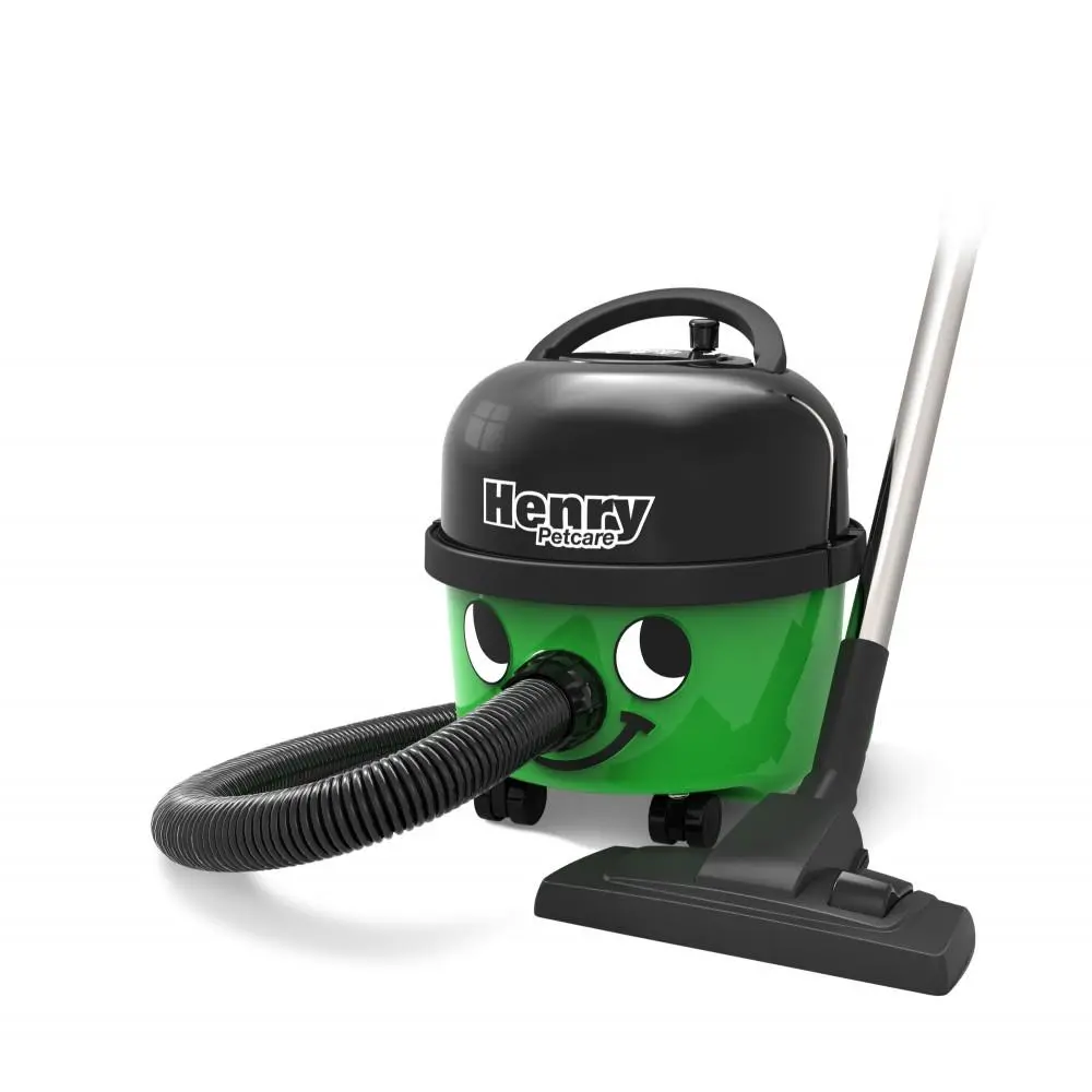 Odkurzacz Numatic Henry PetCare HPC200   620W Turboszczotka Mini turboszczotka