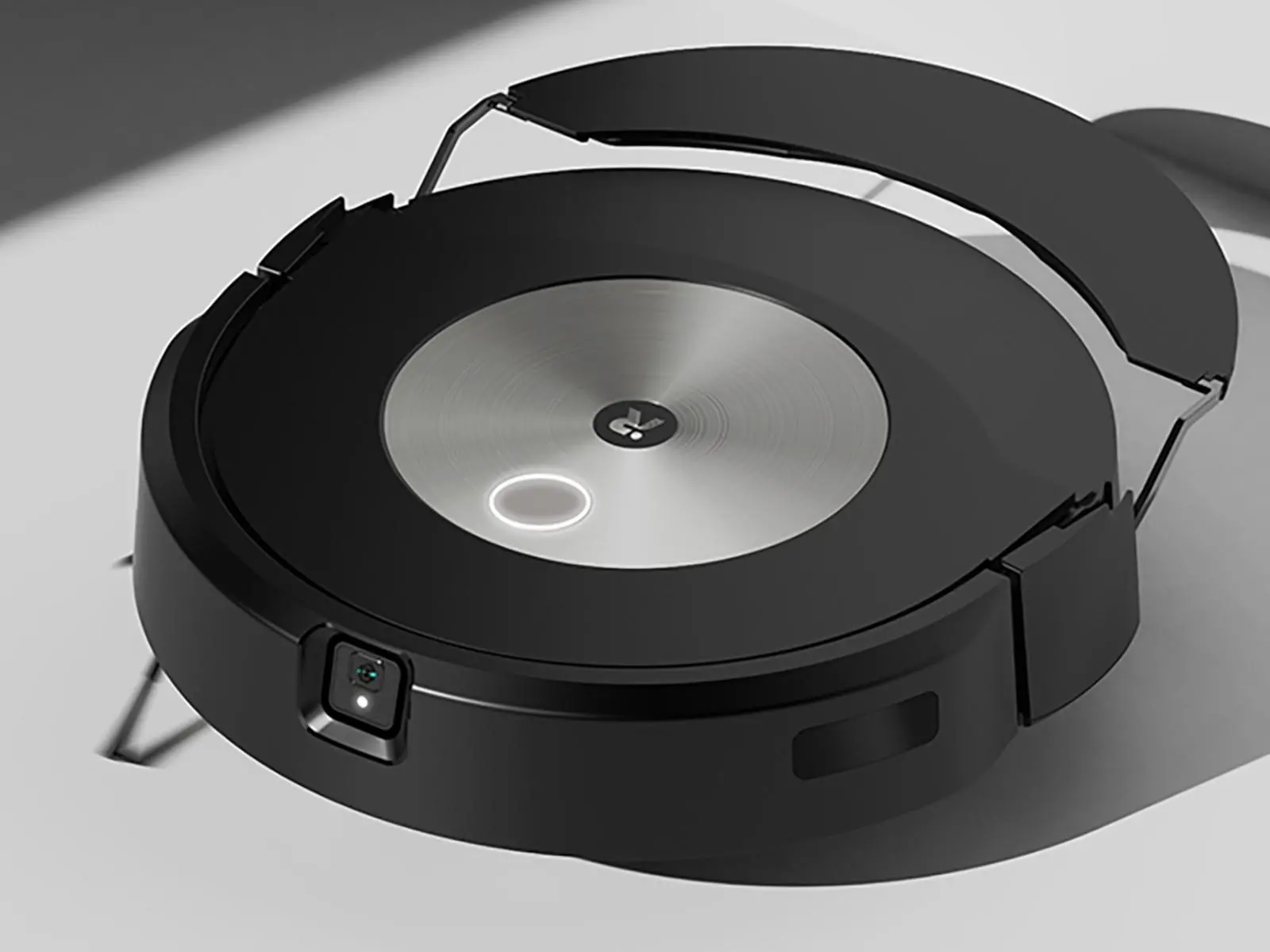 iRobot Roomba Combo j7+ 本体 iRobot Roomba Combo J7+ - Sprawdź Ofertę! - RoboExpert.pl