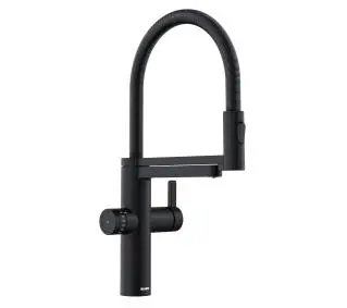 Blanco Evol-S Pro Filter 526636 Czarny Silgranit - Kup na Raty - RRSO 0%