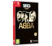 Let's Sing ABBA + 2 mikrofony Gra na Nintendo Switch