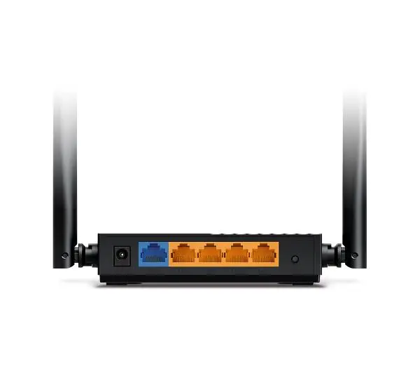 TP-LINK Archer A64 AC1200 Czarny
